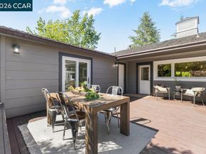189 Oak Rd, Alamo CA 94507