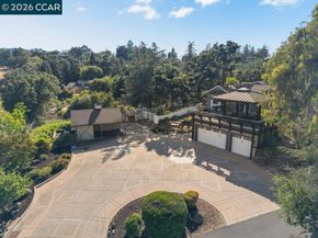 189 Oak Rd, Alamo CA 94507