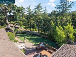 189 Oak Rd, Alamo CA 94507