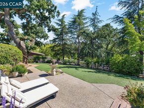 189 Oak Rd, Alamo CA 94507