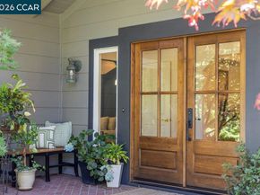 189 Oak Rd, Alamo CA 94507