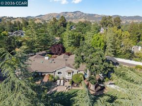 189 Oak Rd, Alamo CA 94507