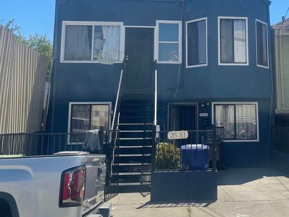 2531 E 11Th St, Oakland CA 94601