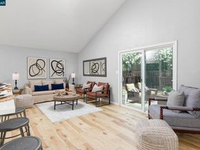 3367 Benton St, Concord CA 94519