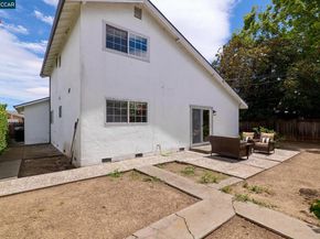 3367 Benton St, Concord CA 94519