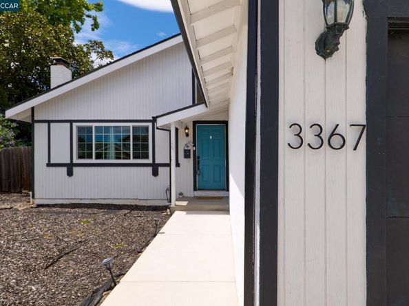 3367 Benton St, Concord CA 94519