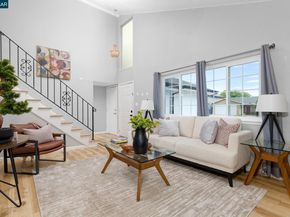 3367 Benton St, Concord CA 94519