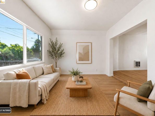2217 E 24Th St, Oakland CA 94606