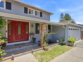 107 Hazelwood Pl, Moraga CA 94556