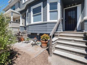 1032 Magnolia St, Oakland CA 94607