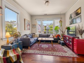 1032 Magnolia St, Oakland CA 94607
