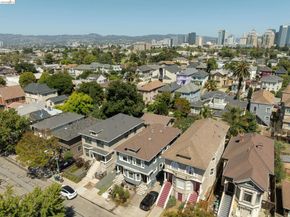 1032 Magnolia St, Oakland CA 94607