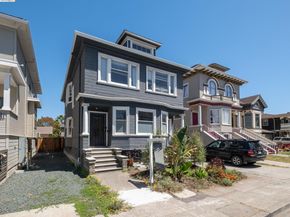 1032 Magnolia St, Oakland CA 94607