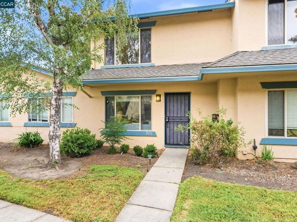 2443 Oliver Dr, Hayward CA 94545