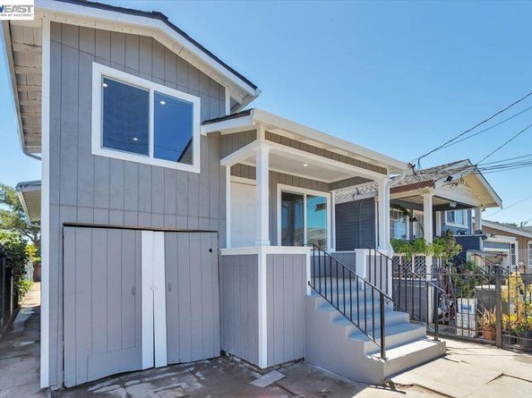 1342 64th Ave, Oakland CA 94621