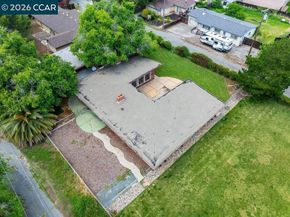 4130 Beryl Dr, Concord CA 94518