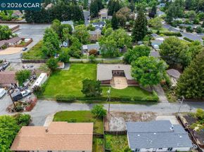 4130 Beryl Dr, Concord CA 94518