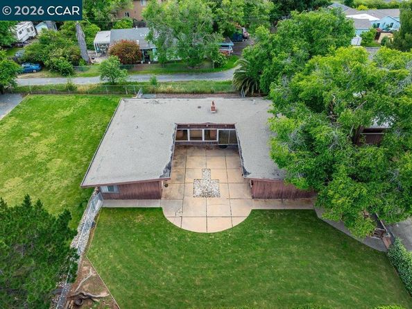 4130 Beryl Dr, Concord CA 94518