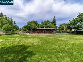 4130 Beryl Dr, Concord CA 94518