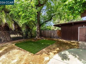 4130 Beryl Dr, Concord CA 94518