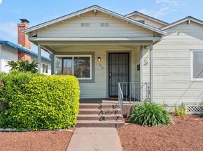 1672 67th Avenue, Oakland CA 94621