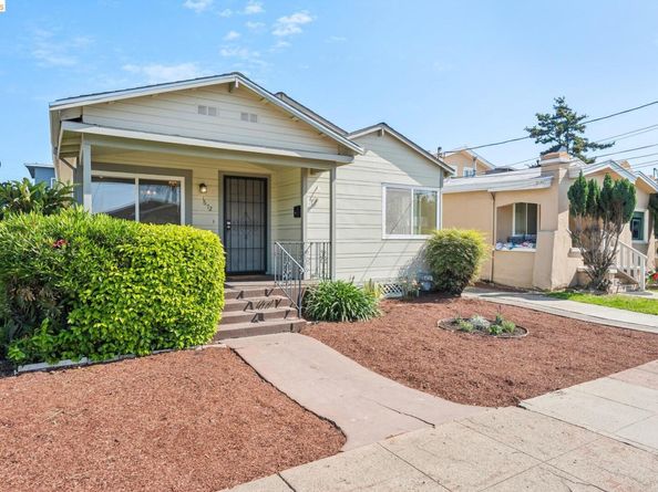 1672 67th Avenue, Oakland CA 94621