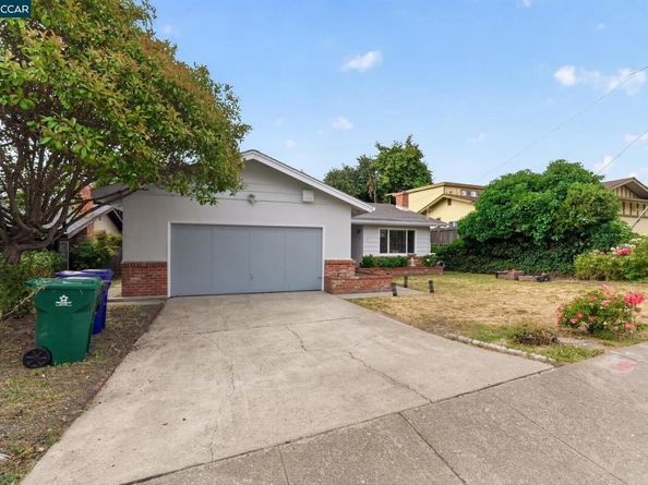1325 Belfair Dr, Pinole CA 94564