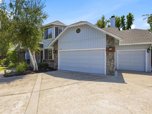1553 Fontonett Pl, Livermore CA 94550
