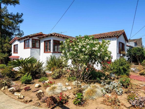 3735 Virden Ave, Oakland CA 94619