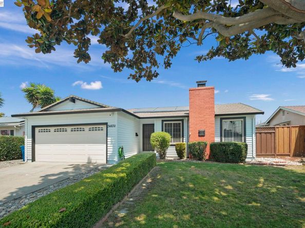34838 Lilac St, Union City CA 94587