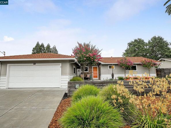 341 Twinview Dr, Pleasant Hill CA 94523