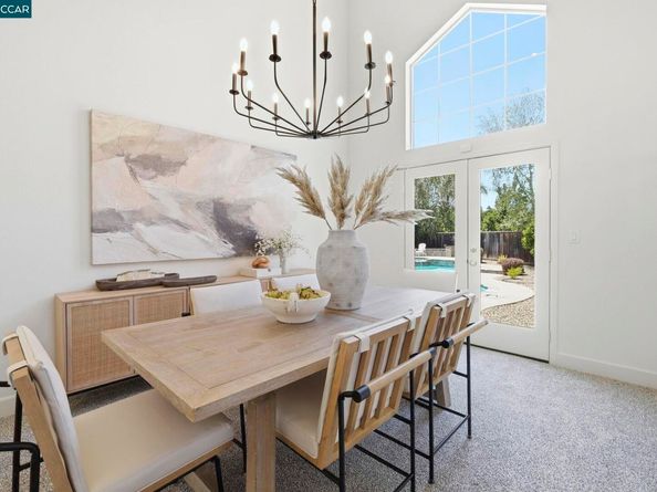 183 Lasata Ct, Danville CA 94526