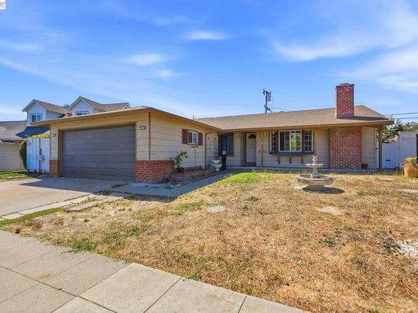 1451 Linfield Ln, Hayward CA 94545