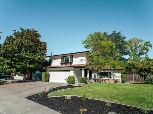 2603 Laramie Gate Cir, Pleasanton CA 94566