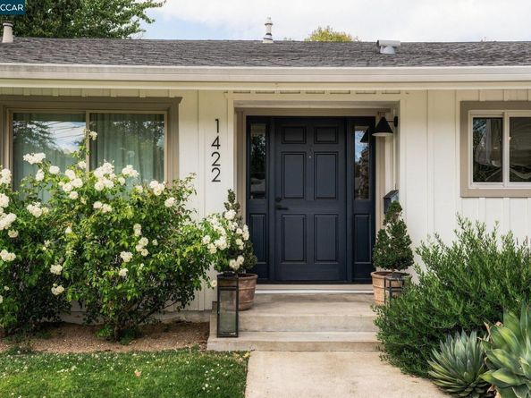 1422 Novato Ct, Walnut Creek CA 94597