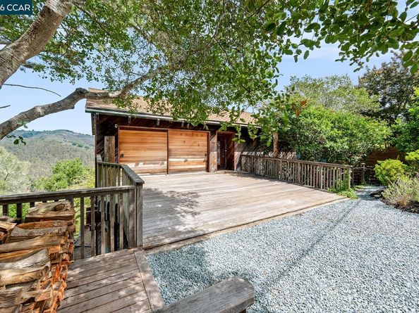 281 Los Altos Dr, Kensington CA 94708