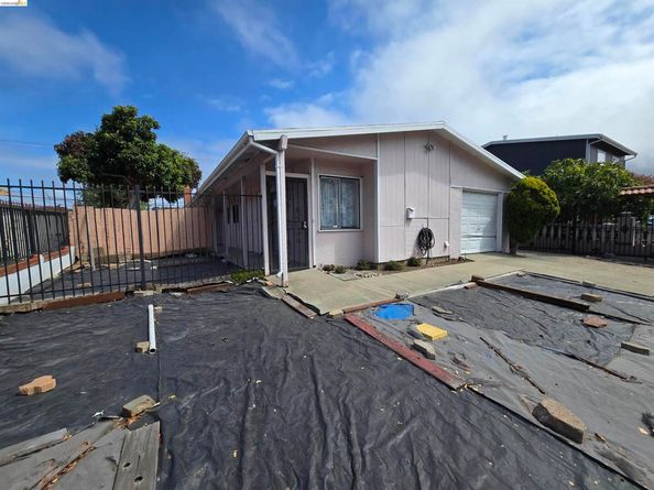 4713 Cutting Blvd, Richmond CA 94804