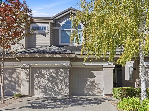 419 Sutton Cir, Danville CA 94506