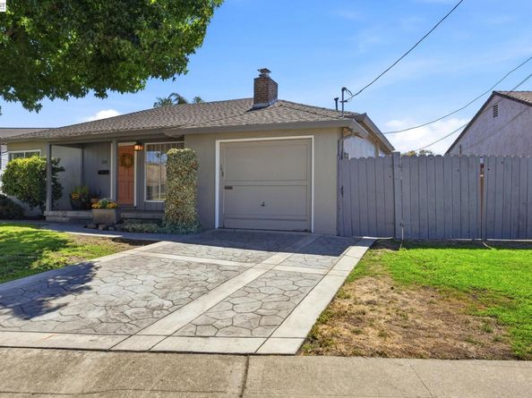 158 Via Bolsa, San Lorenzo CA 94580