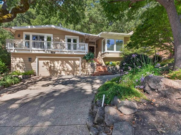 456 Camino Sobrante, Orinda CA 94563