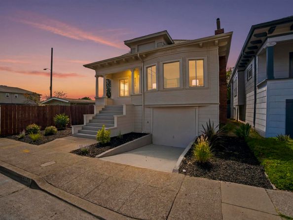 4205 West St, Oakland CA 94608