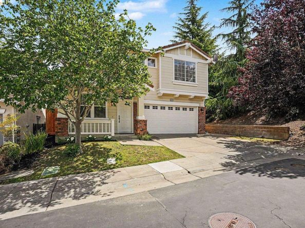 25570 Brookshire Dr, Castro Valley CA 94552