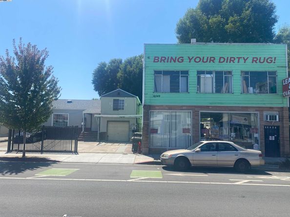 16557 E 14th Street, San Leandro CA 94578