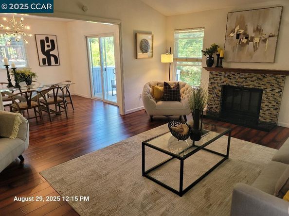 280 Scottsdale Rd, Pleasant Hill CA 94523