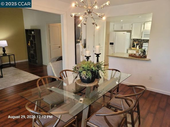 280 Scottsdale Rd, Pleasant Hill CA 94523