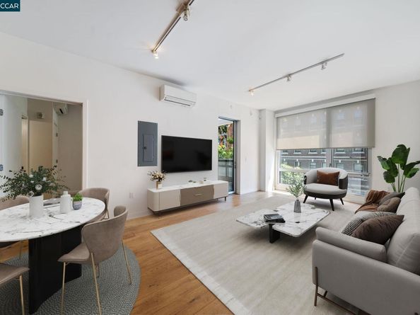 11 Franklin Street 302, San Francisco CA 94102