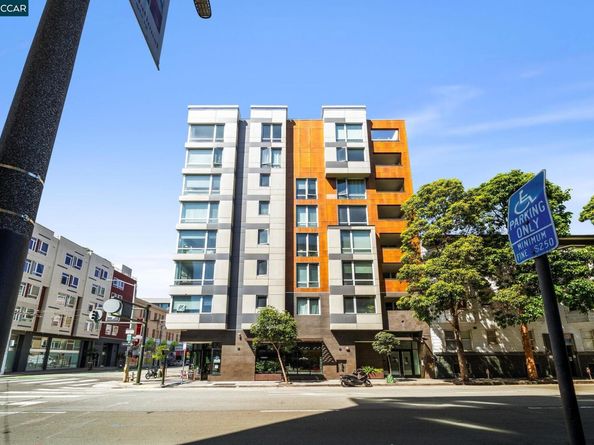 11 Franklin Street 302, San Francisco CA 94102