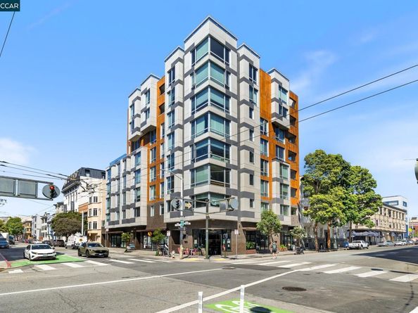 11 Franklin Street 302, San Francisco CA 94102