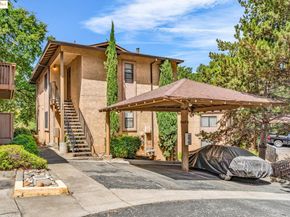 301 Country View Ln, Pleasant Hill CA 94523