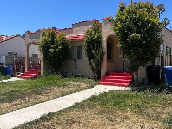 5419 S Harcourt Ave, Los Angeles CA 90043